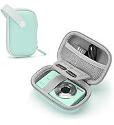 Camera Case for Digital Camera CAMKORY DC403 FHD 1080P/ KODAK PIXPRO FZ55/ FZ45/ STUOGYUM DC402-A...