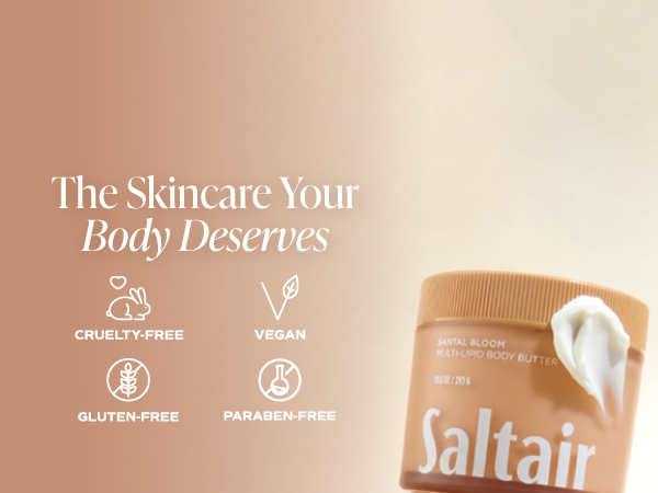 Santal Bloom Body Butter