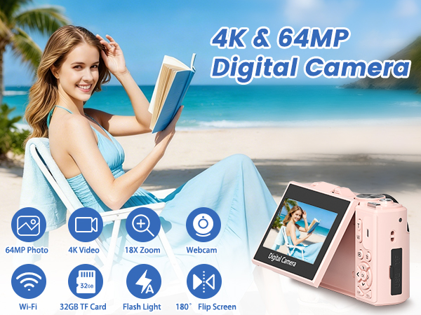 digital camera