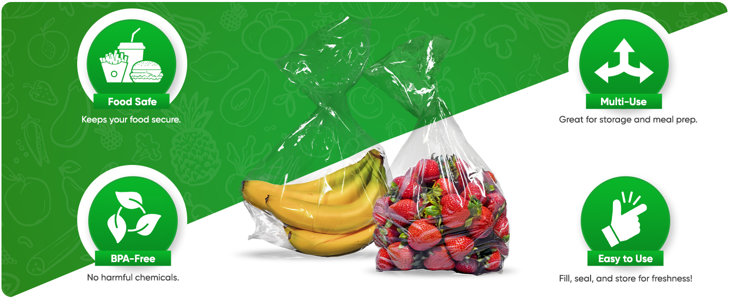 Produce Bags