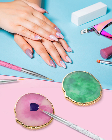 Nail Clippers for Acrylic Nails