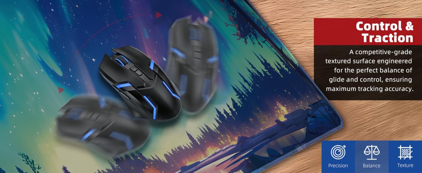 mouse pad