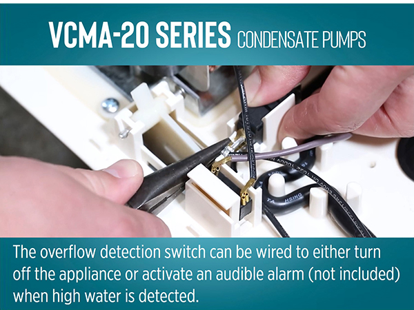 VCMA-20 Series A+ Content Safety Switch 600x450