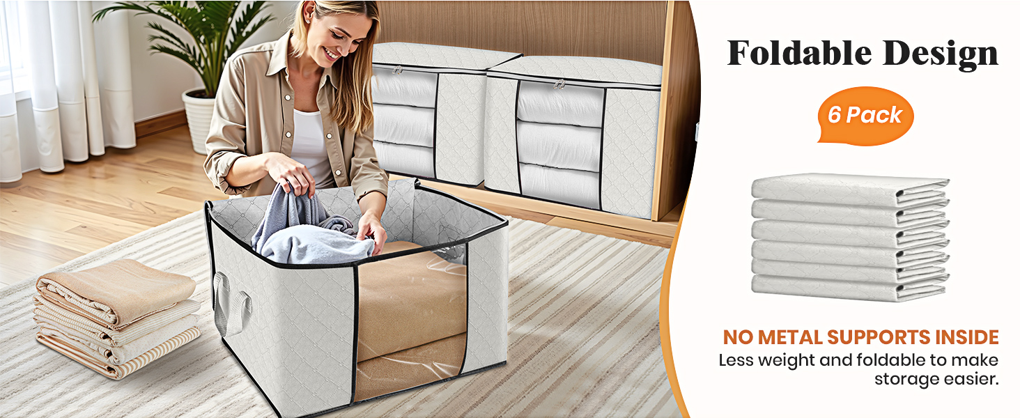 storage containers