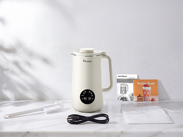 oat milk maker