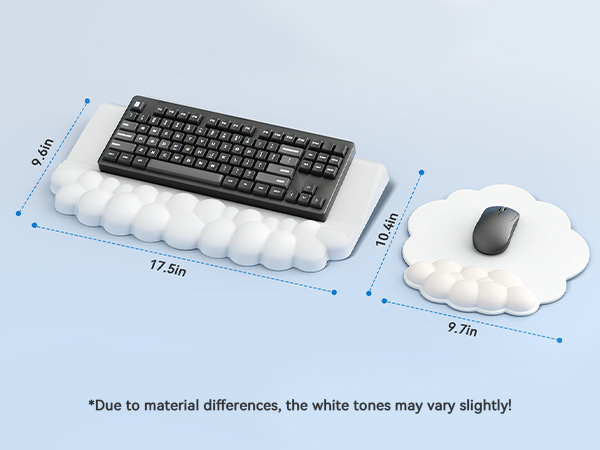 Ergonomic Keyboard Stand