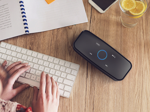 DOSS Bluetooth Speaker