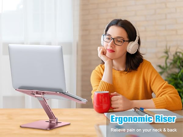 laptop stand