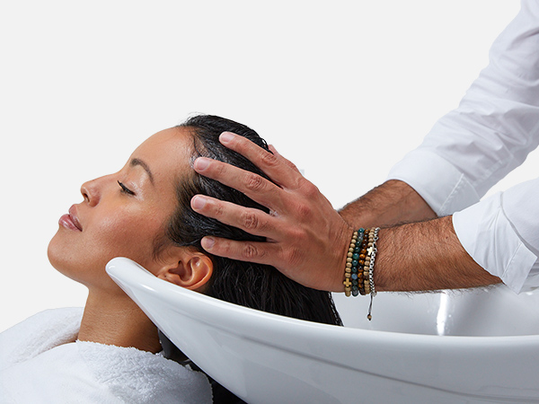 fusio dose salon treatment hair kerastase luxury professional