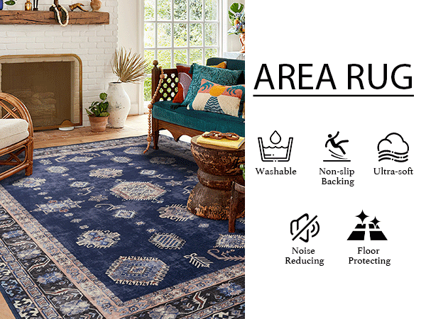 area rug