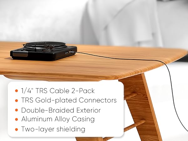 TRS CABLE
