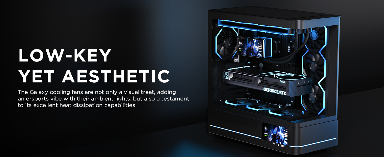 PC Case Fan
