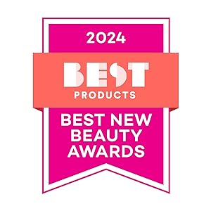 Waterpik Sensonic electric toothbrush winner of 2024 Best Products, Best in New Beauty award