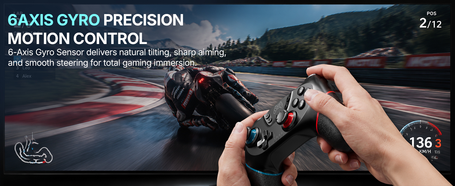 Switch 2 Controller