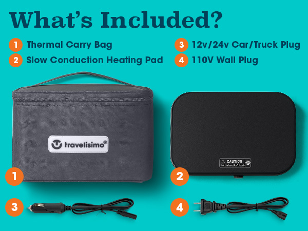 microondas para carro portable oven for car lunch box food warmer portable food warmer for travel