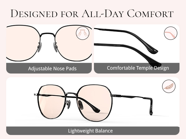 fl-41 tint indoor glasses