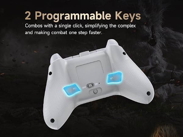 pc controller