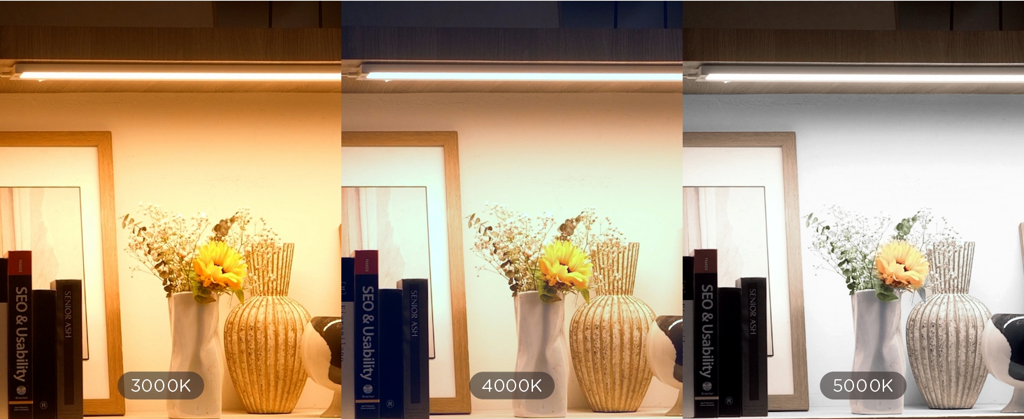 undercabinet light