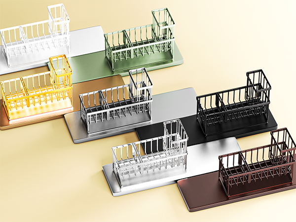 kitchen organizers and storage