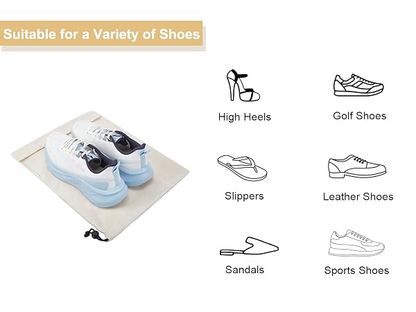 shoe bag