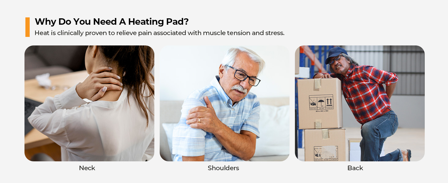 menstrual heating pad