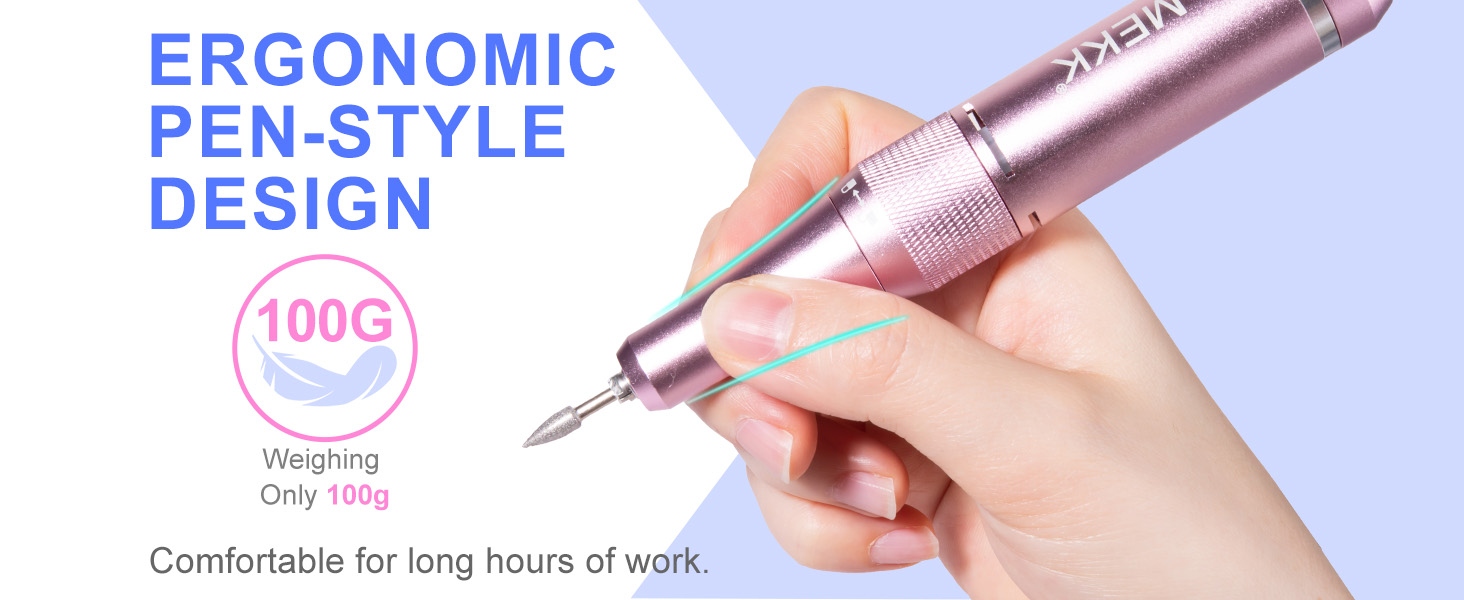 nail drill professional