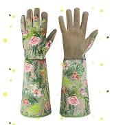 handlandy gardening gloves