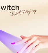 led nail lamp