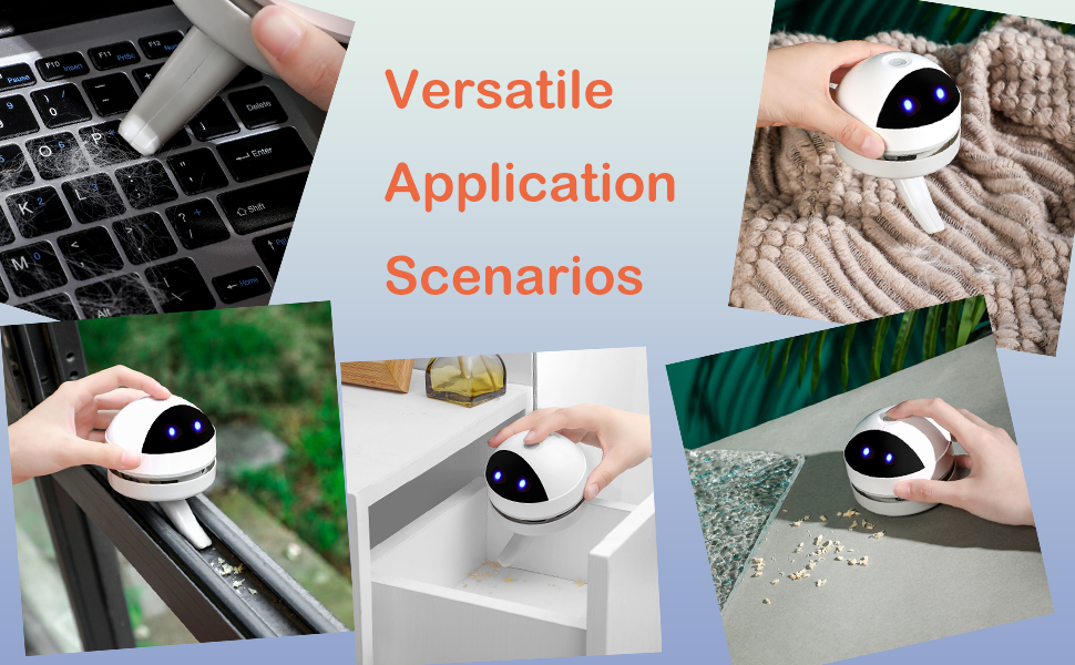 Application Scenario