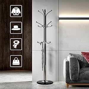 coat rack hanger
