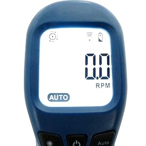 tachometer