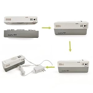 Humidicup electric cigar humidifier electronic cigar humidifier cigar oasis hyra xikar boveda