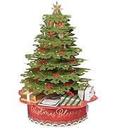 American Greetings Pop Up Christmas Card (Especially For You)