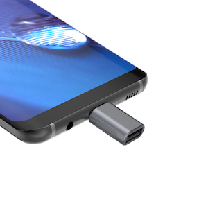 Add USB to Your Phone