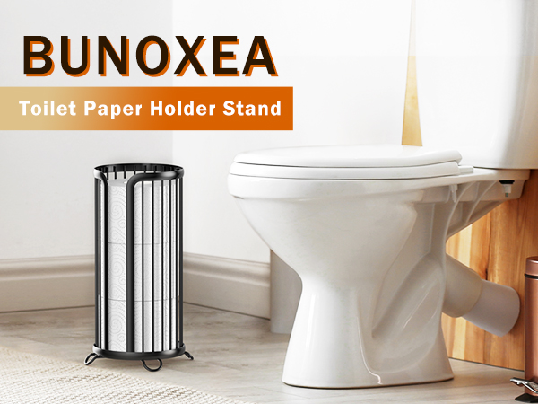 toilet paper holder