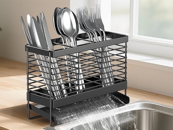 utensil holder
