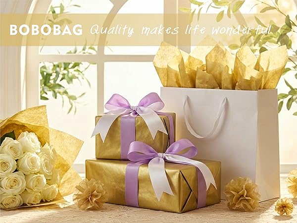 tissue paper