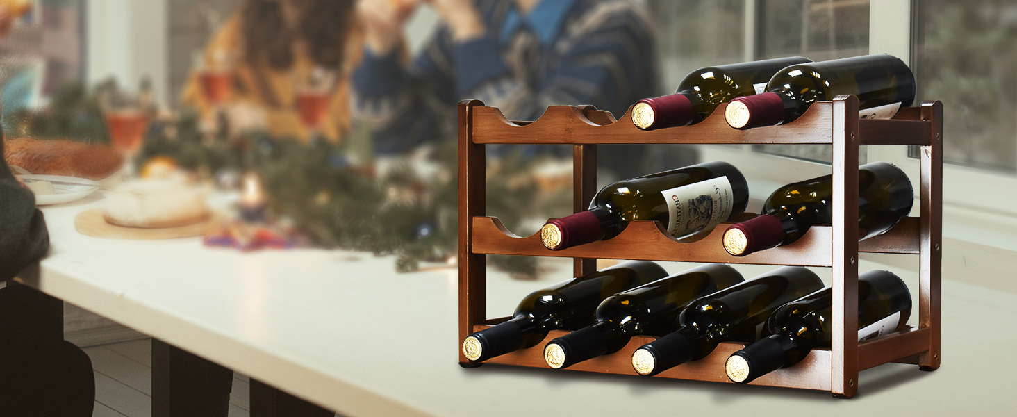 WINE RACK