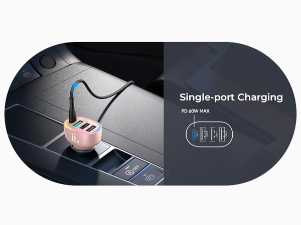 car charger