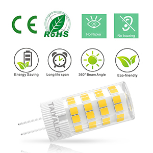 g4 light bulbs replacement 20w 35w 40w landscape light bulbs