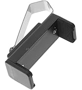 Uonlytech Remote Visor Clip for Garage Compact and Lightweight Sun Visor Holder for Remote Contro...