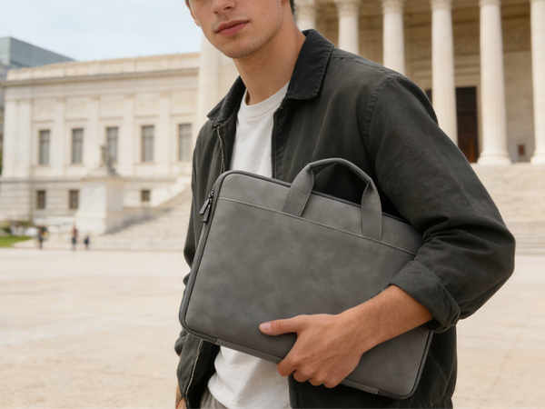 ligtweight laptop case