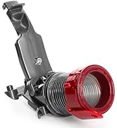 920682-01 Vacuum Parts Replacement for Dyson DC41 DC65 UP13 UP20 Vacuum Cleaner Internal Hose