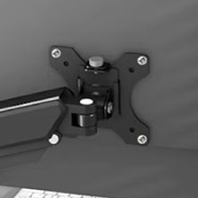 single monitors stand