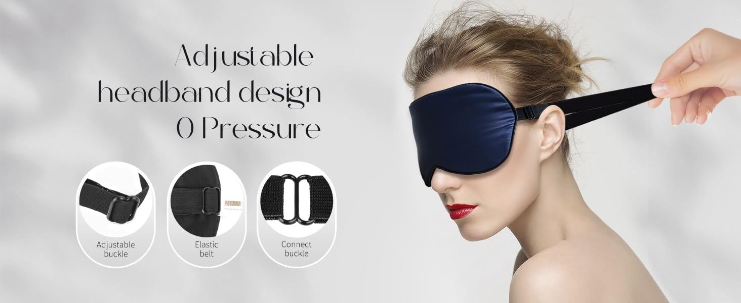 sleep mask
