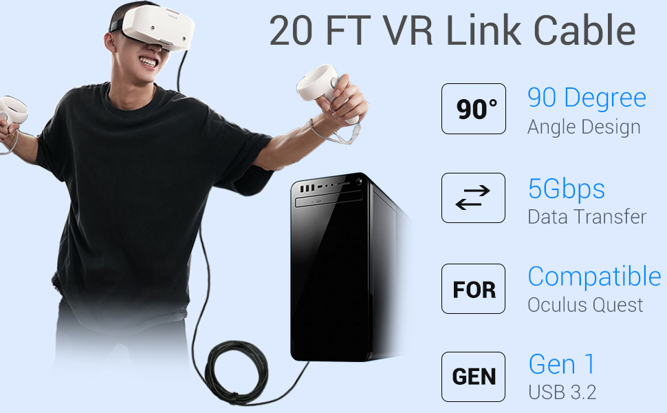 vr link cable quest 2