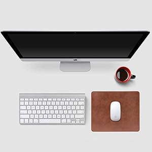Mousepad for Laptop Computer PC Personality Desings Gaming Mouse Pad Mat