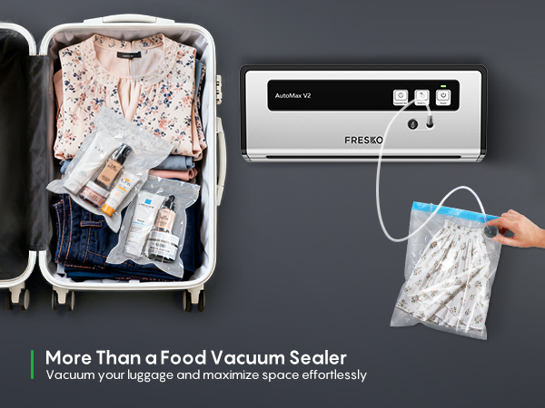 vacuum sealer