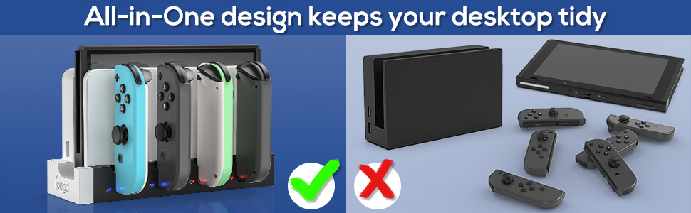 switch joycon