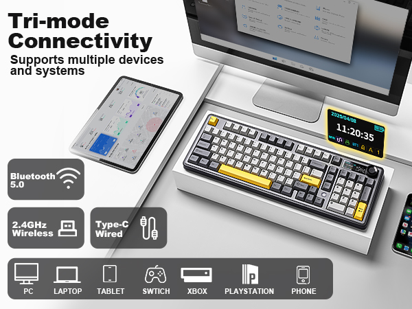bluetooth keyboard